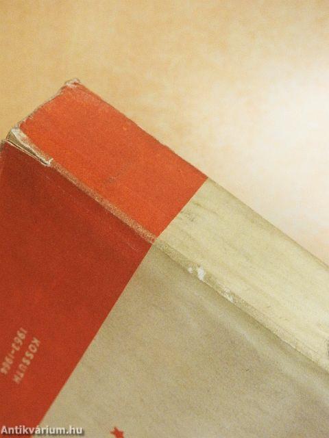 Tananyag a Marxizmus-Leninizmus esti középfokú iskolák számára