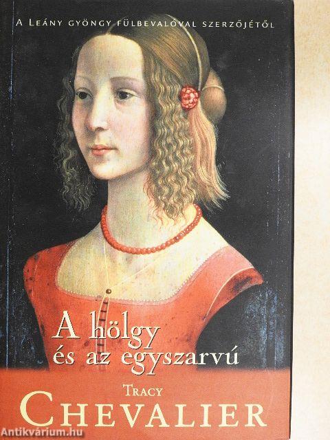 A hölgy és az egyszarvú