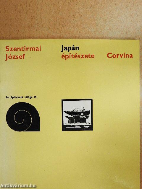 Japán építészete