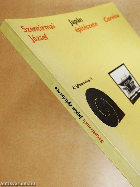 Japán építészete