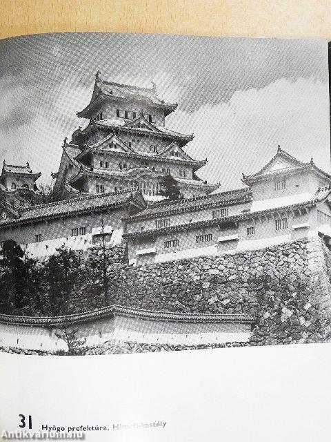 Japán építészete