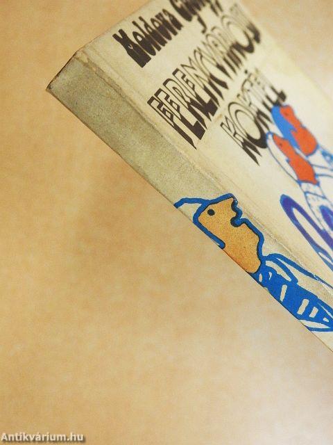 Ferencvárosi koktél