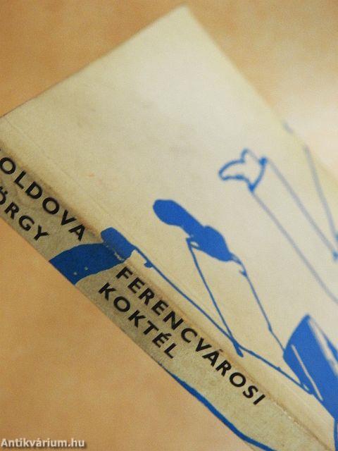 Ferencvárosi koktél