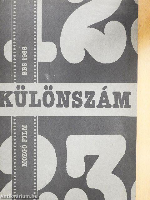 A Balázs Béla Stúdió története (1961-1986)