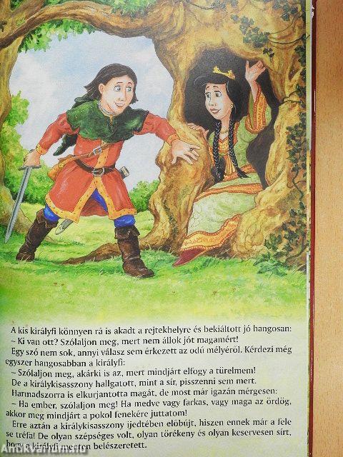 A csillagszemű juhász és más mesék