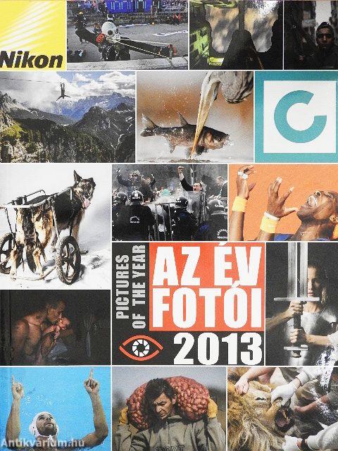 Az Év Fotói 2013