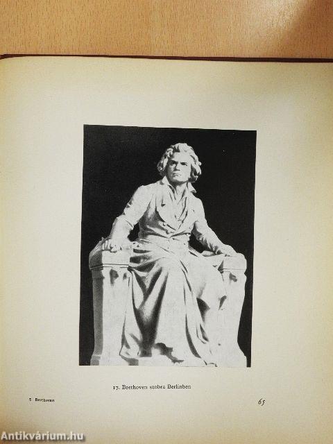 Ludwig van Beethoven - lemezzel