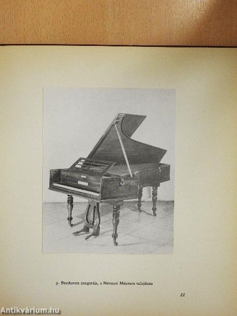 Ludwig van Beethoven - lemezzel