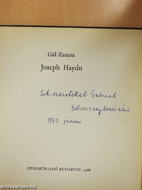 Joseph Haydn