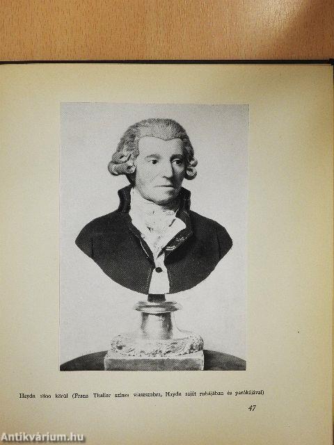 Joseph Haydn