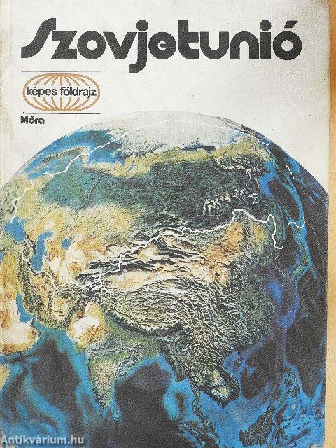 Szovjetunió