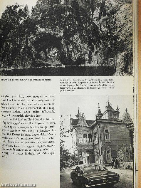 Szovjetunió