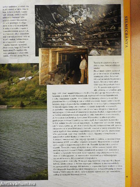 Felvidék száz csodája