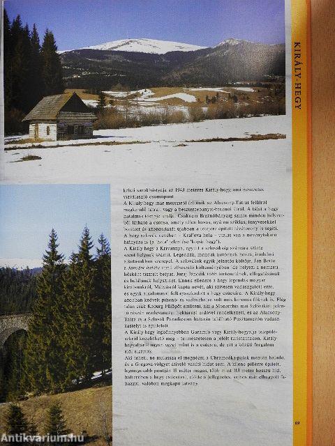 Felvidék száz csodája