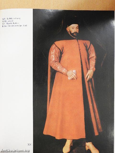 A barátság ezer éve