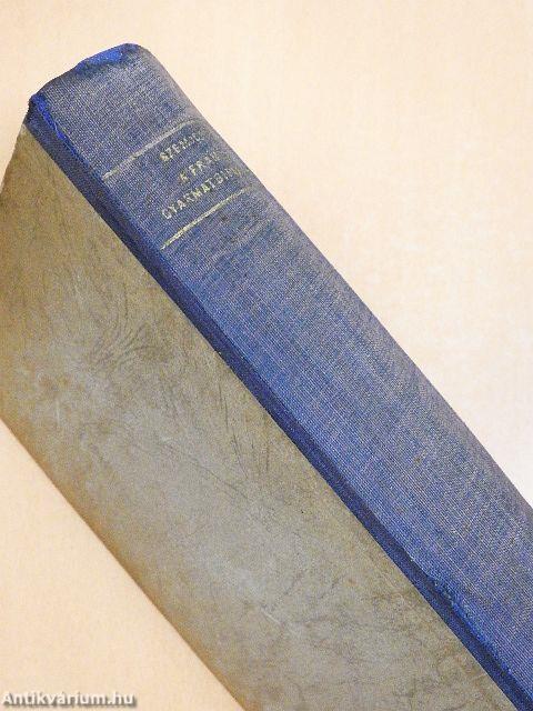 A francia gyarmatbirodalom tündöklése és nyomora