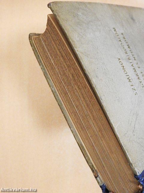 A francia gyarmatbirodalom tündöklése és nyomora