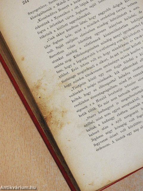 Stanley és a hősiesen megszabaditott Emin pasa