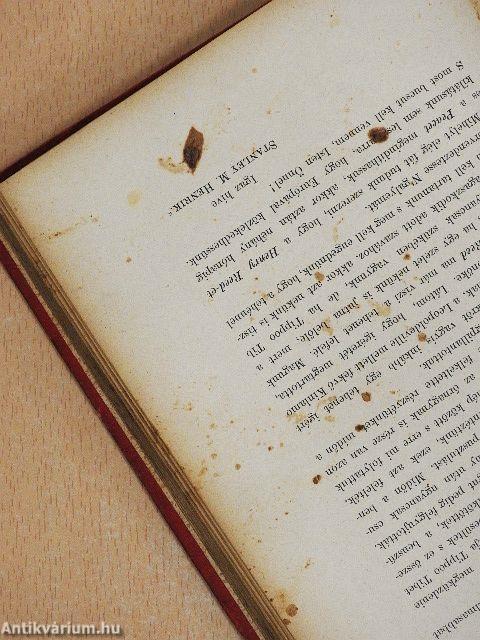 Stanley és a hősiesen megszabaditott Emin pasa