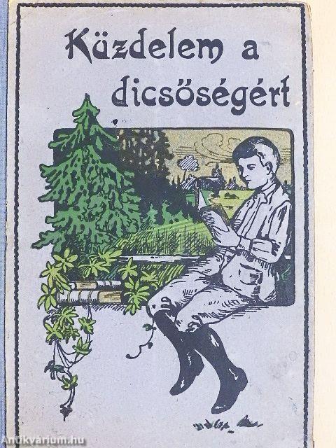 Küzdelem a dicsőségért