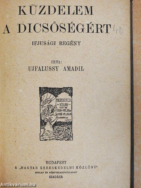 Küzdelem a dicsőségért