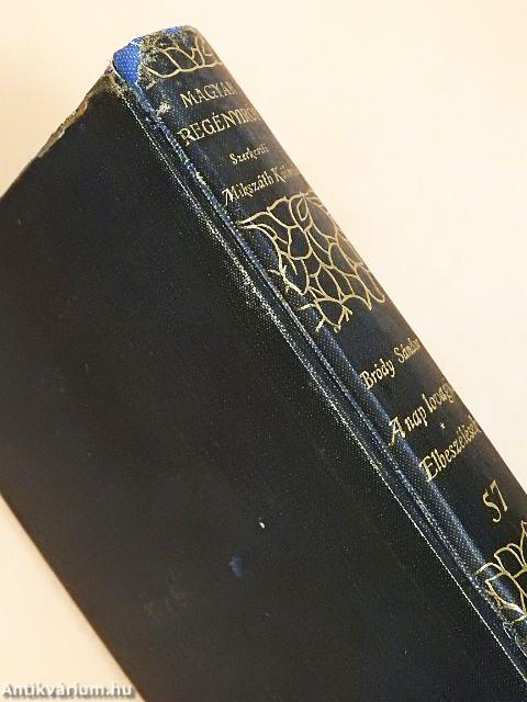 A nap lovagja/Elbeszélések