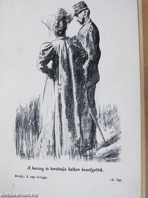 A nap lovagja/Elbeszélések