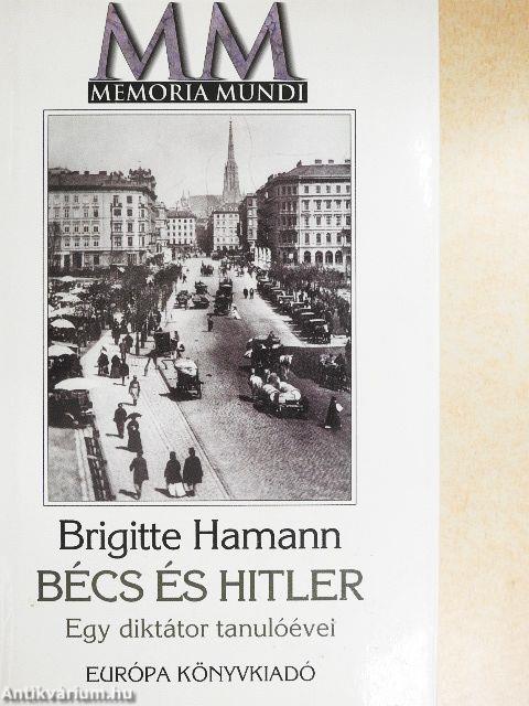 Bécs és Hitler