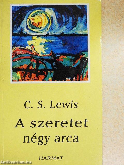 A szeretet négy arca