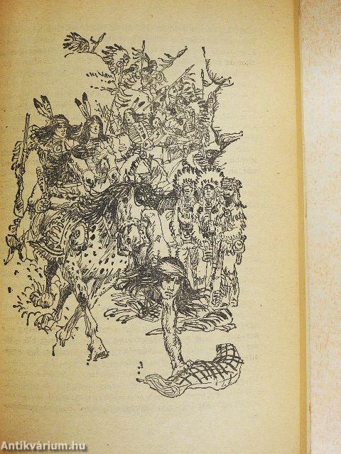 A törzsfőnök titka