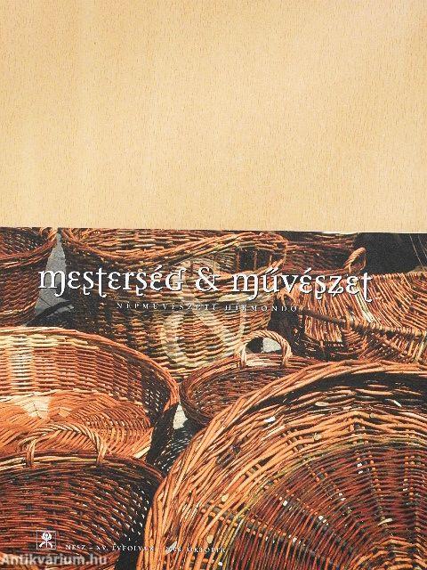 Mesterség & Művészet 2008. október