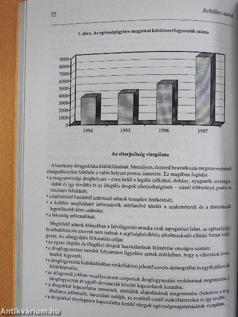 Psychiatria Hungarica 1999/1.