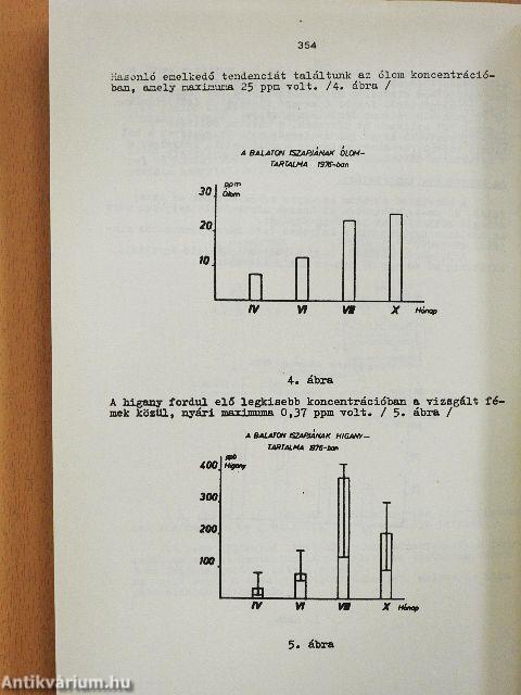 VEAB értesítő 1978. III.