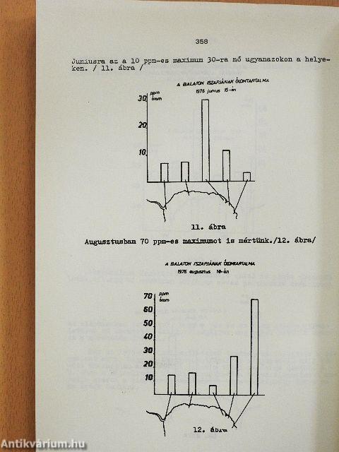 VEAB értesítő 1978. III.