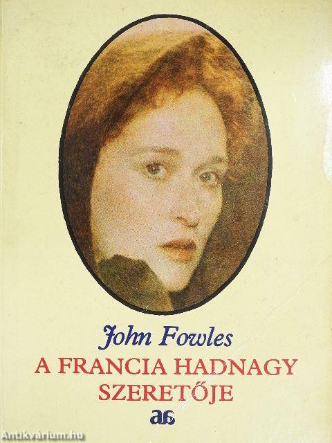 A francia hadnagy szeretője