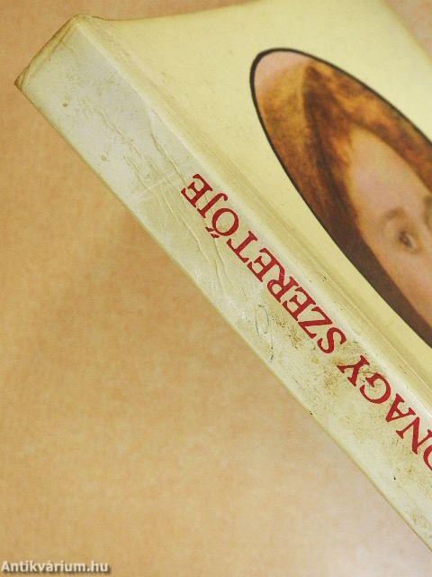 A francia hadnagy szeretője