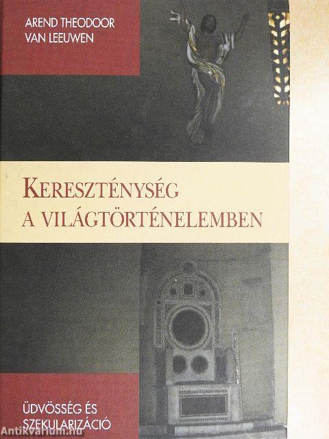 Kereszténység a világtörténelemben