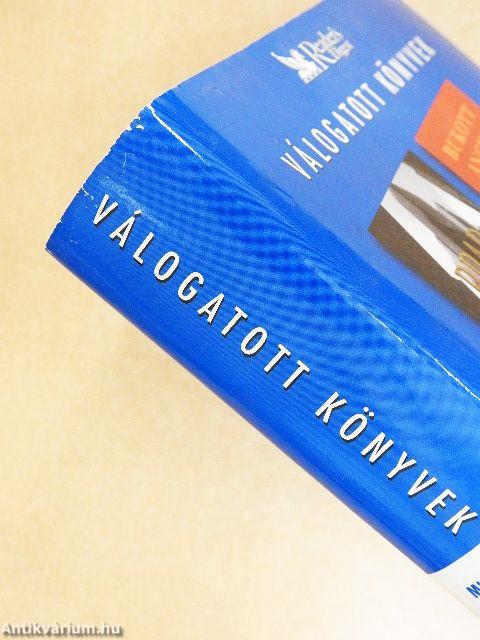 Milliomosok/Bukott angyal/Apa szeme fénye/Walhalla visszatér