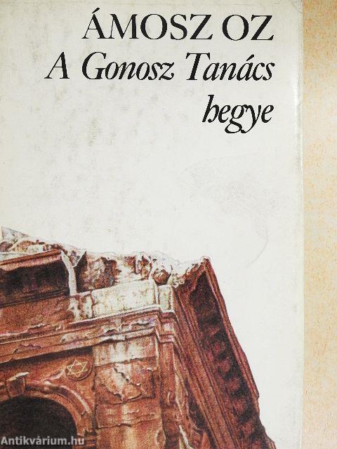 A Gonosz Tanács hegye