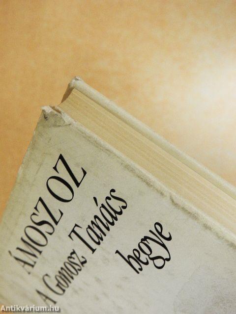 A Gonosz Tanács hegye