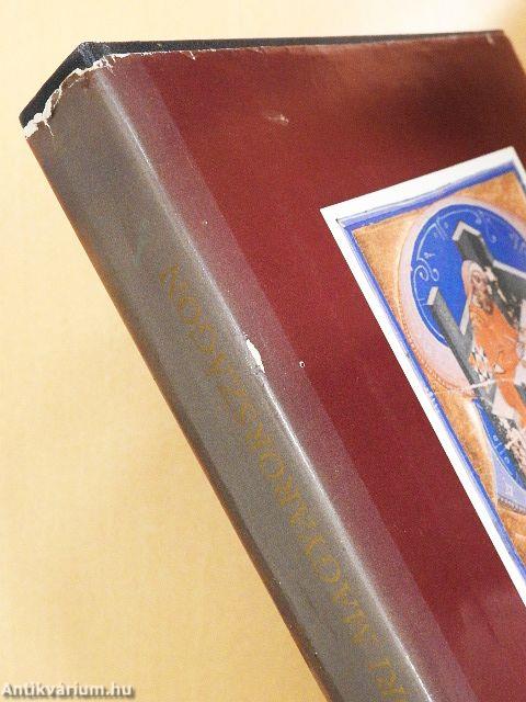 Kódexek a középkori Magyarországon