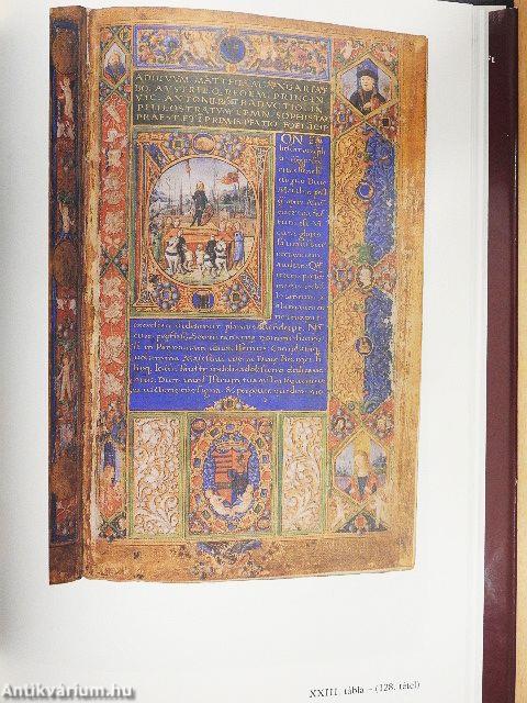 Kódexek a középkori Magyarországon