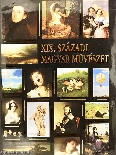 XIX. századi magyar művészet
