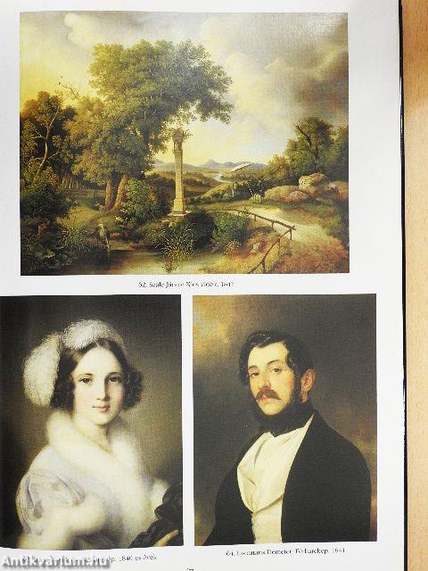 XIX. századi magyar művészet