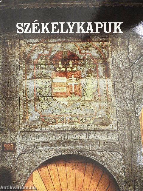 Székelykapuk