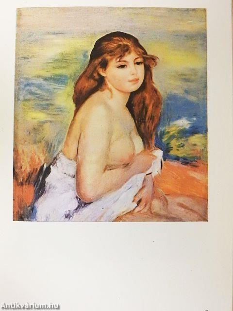 Renoir - Nus