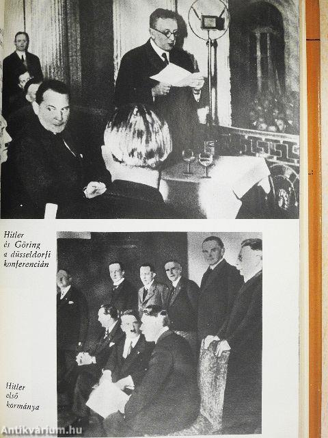 Merénylet Hitler ellen