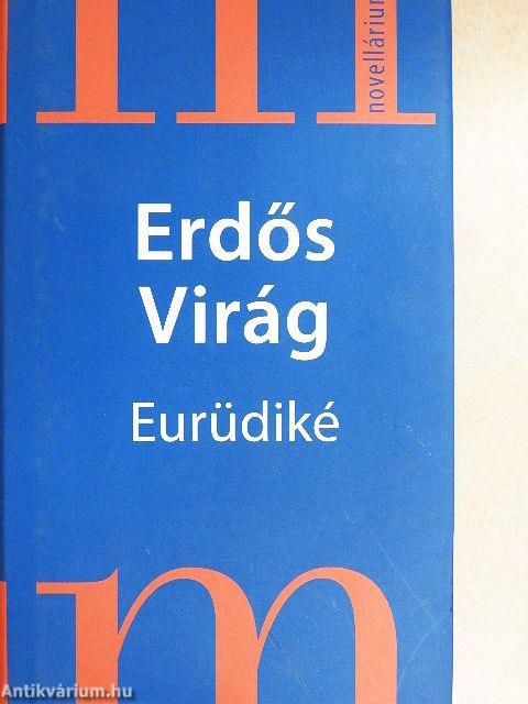 Eurüdiké