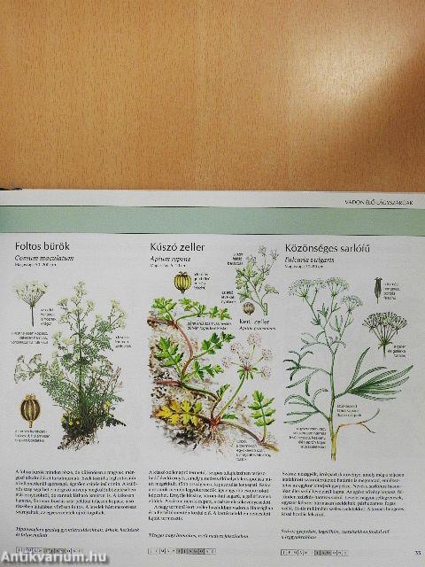 Természetbarátok kézikönyve