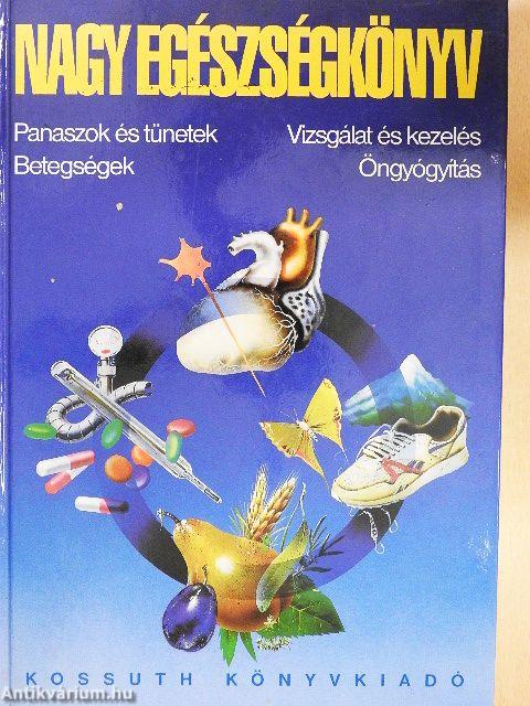 Nagy egészségkönyv